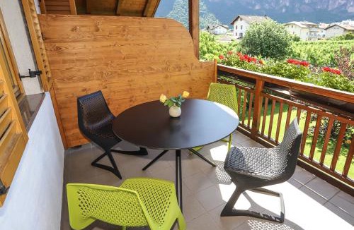 Ora Apartment | Ferienwohnungen Trogerhof