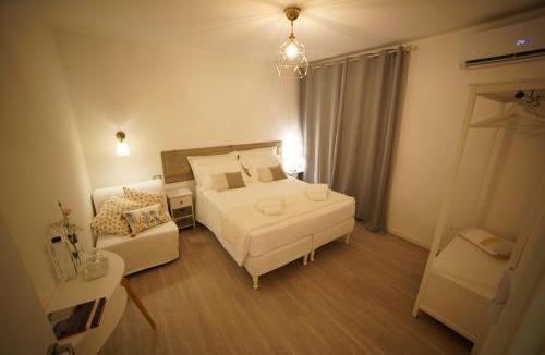 Borgo Montone Bed & Breakfast | Fermatiqui