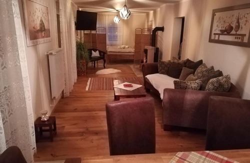 Seeboden Apartment | FeWo Weitblick