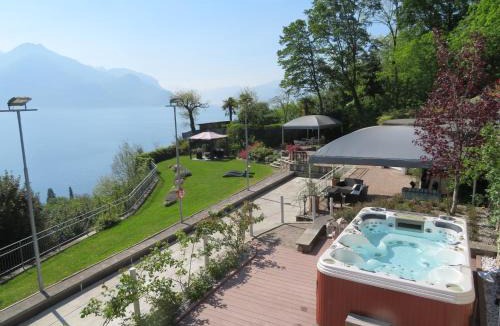Santa Maria - Rezzonico House | Ficano's Dream