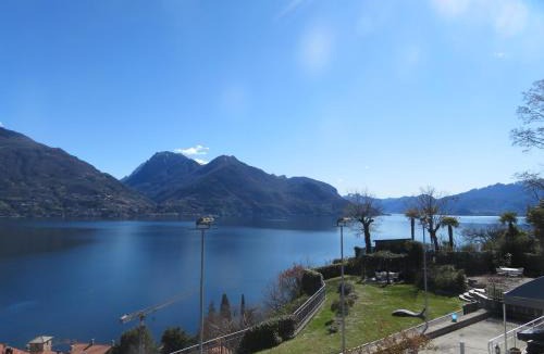 Santa Maria - Rezzonico House | Ficano's Dream