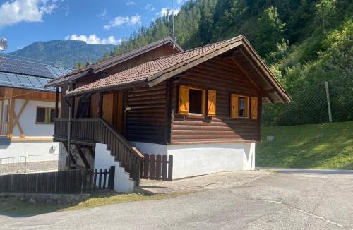 Masare Apartment | Fienile Rustico Alleghe Tabià