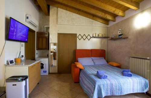 Montichiari Apartment | Fiordaliso