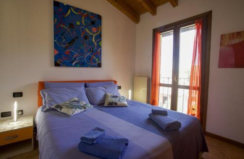 Montichiari Apartment | Fiordaliso