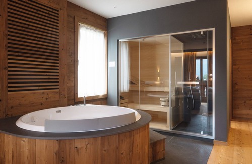San Vito di Cadore Hotel | FIORI Dolomites Experience Hotel