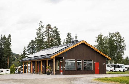 Lunde Other | First Camp Lunde - Telemark