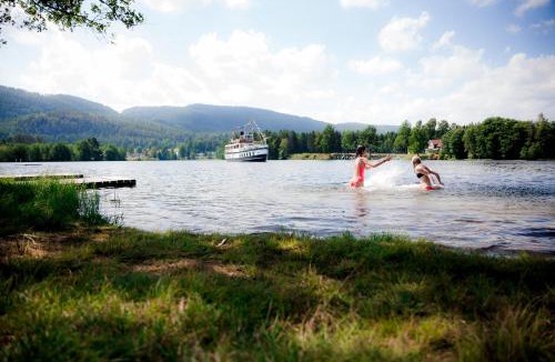 Lunde Other | First Camp Lunde - Telemark