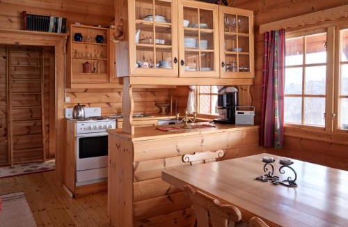 Møre og Romsdal Apartment | Fjellro