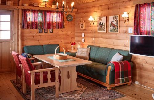 Møre og Romsdal Apartment | Fjellro