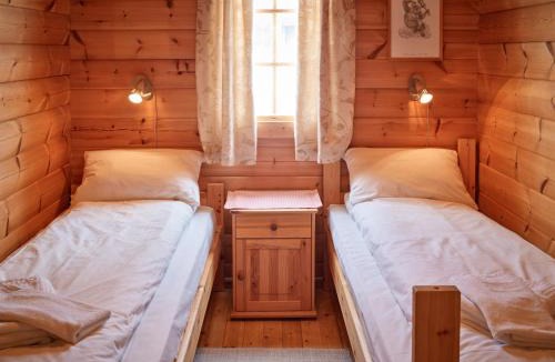 Møre og Romsdal Apartment | Fjellro