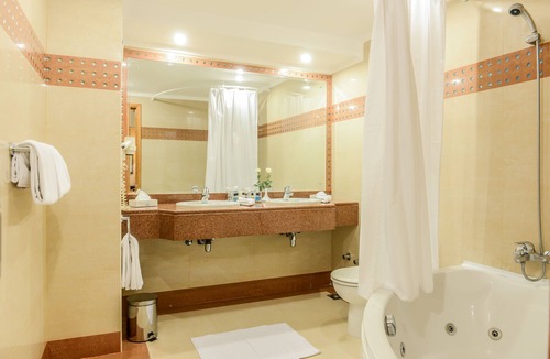 Zamalek Hotel | Flamenco Hotel Cairo