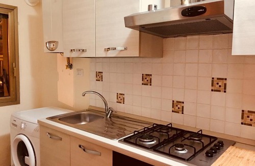 Santa Croce Apartment | Florece Lux Home