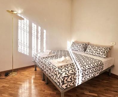 Isolotto Apartment | Florence Oasis