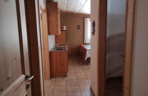 Brennero Apartment | Fluenerhof
