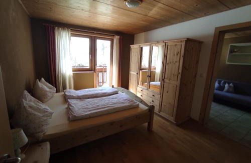 Brennero Apartment | Fluenerhof
