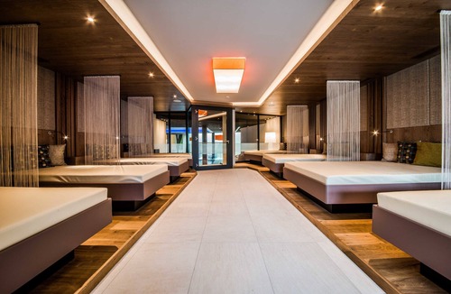 Salonetto Hotel | Foerstlerhof