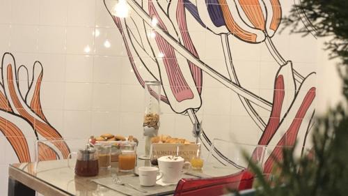 Siena Historical Center Bed & Breakfast | Fonte Gaia Experience