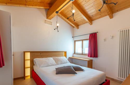 Valtellina Bed & Breakfast | For Rest