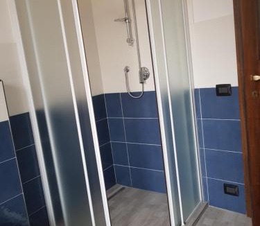 Bergamo House | Foresteria Giulia