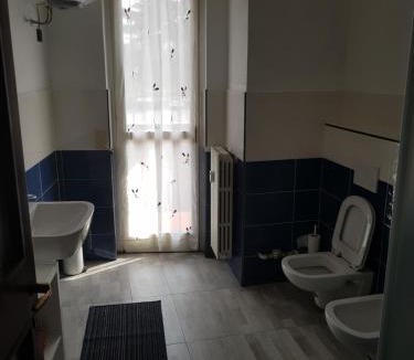 Bergamo House | Foresteria Giulia