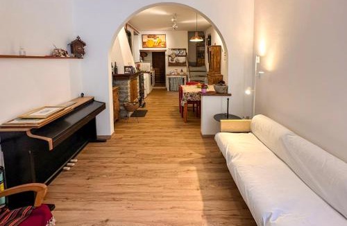 Marradi Apartment | FORESTERIA piccolo riposo d'Appennino tra Toscana e Emilia Romagna