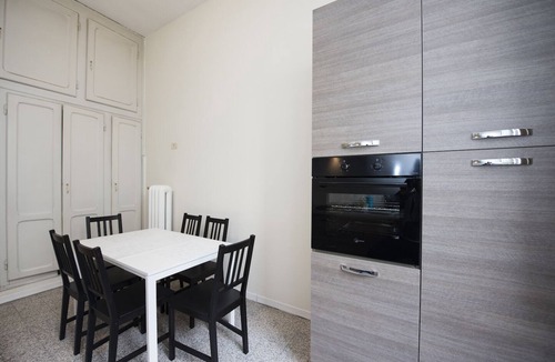 San Lorenzo Apartment | Fortezza Second floor