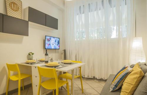 San Lorenzo Apartment | Fortezza Studio