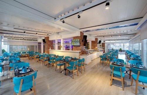 Yenisehir Hotel | Forum Suite Otel