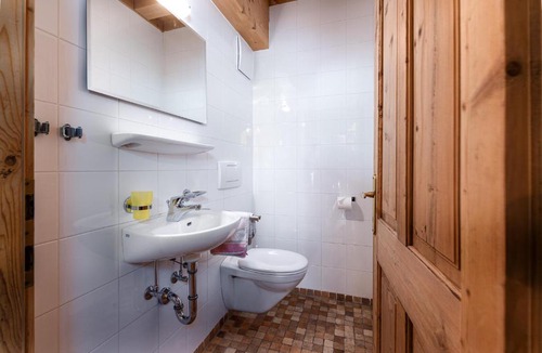 Bressanone Apartment | Frötscherhof Nussbaum