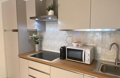 Borgo Milano Apartment | Francesco - VeronaInFlat