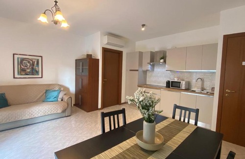 Borgo Milano Apartment | Francesco - VeronaInFlat
