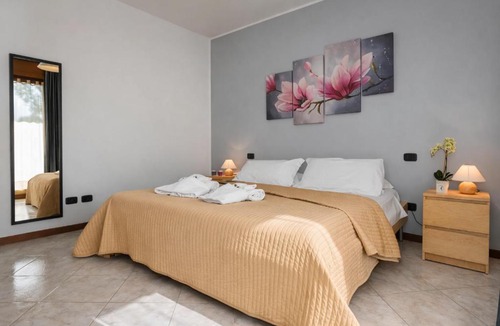 Borgo Milano Apartment | Francesco - VeronaInFlat
