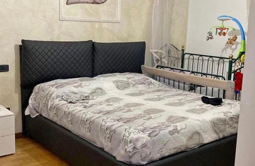 San Bonifacio Bed & Breakfast | fred's