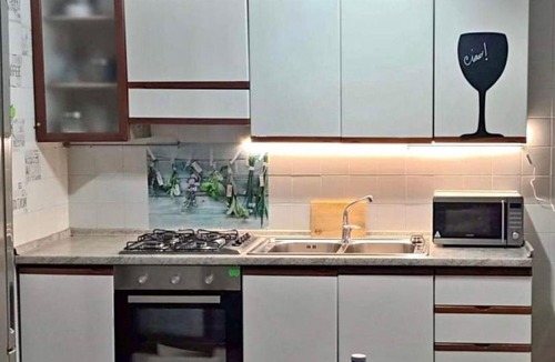 San Bonifacio Bed & Breakfast | fred's