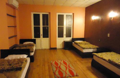 Abdin Hostel | Freedom Hostel