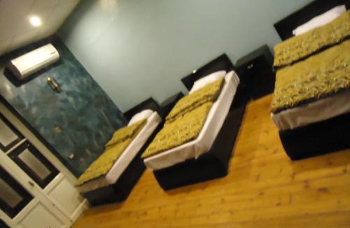 Abdin Hostel | Freedom Hostel