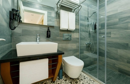 Arnavutkoy Hotel | FRT Airport Hotel