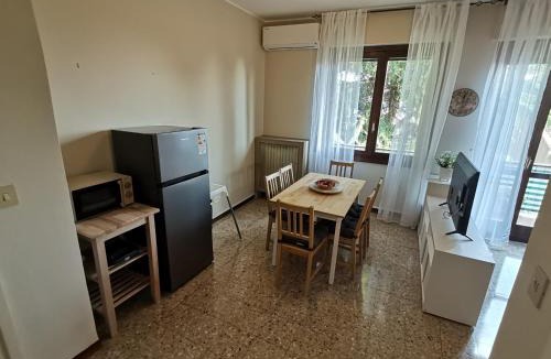 Porta Venezia Apartment | Funivia Apartment