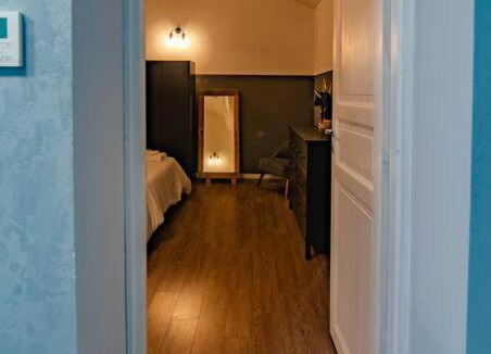 San Leonardo Apartment | FuoriPorta Affitti Brevi - Corte 2 con parcheggio gratuito