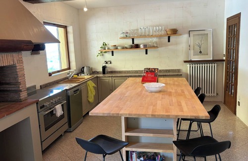 Vicopelago House | Furnished Home in Lucca (weekly/monthly)
