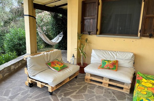 Vicopelago House | Furnished Home in Lucca (weekly/monthly)