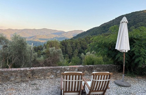 Vicopelago House | Furnished Home in Lucca (weekly/monthly)