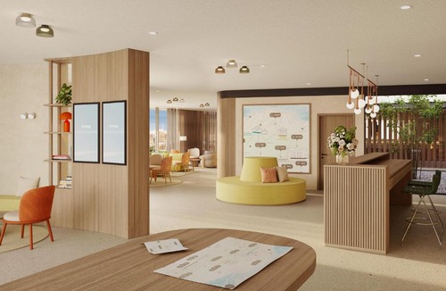 Nova Ponente Hotel | Ganis Resort