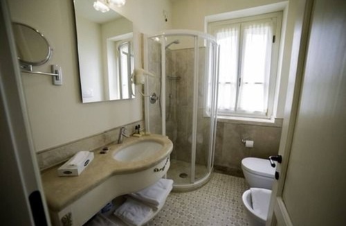 Pozzolengo House | Garda Apartments San Vigilio Golf
