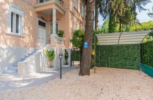 Roe Apartment | Garda Holiday