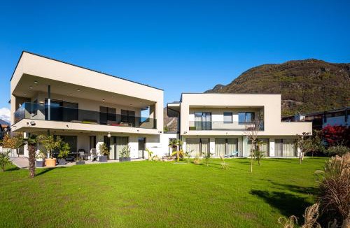 Gargazzone Apartment | Garden Lodge