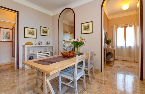 Malcesine Apartment | Garden Residence Malcesine Lake View App. G1