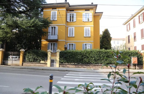 Cittadella Apartment | Garden suite/del ducato