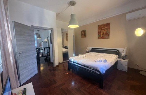 Cittadella Apartment | Garden suite/del ducato