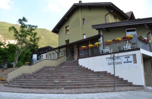 Besenello Hotel | GARNI ANNA